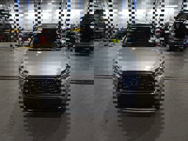 Used 2024 Toyota Corolla Cross XLE w/ Convenience Package image 3