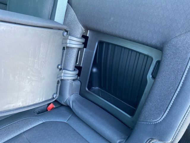 Used 2019 Chevrolet Silverado 1500 RST image 23