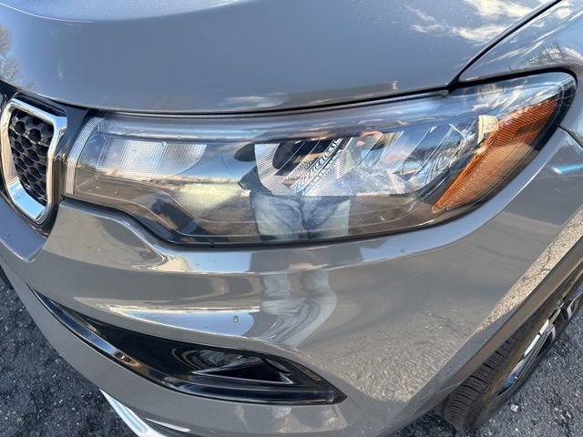 Certified 2023 Jeep Compass Limited image 27