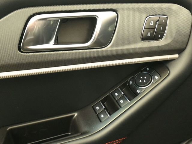 New 2026 Ford Explorer ST image 14