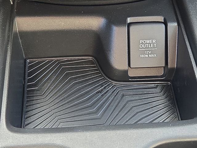 Used 2019 Honda CR-V EX-L image 24
