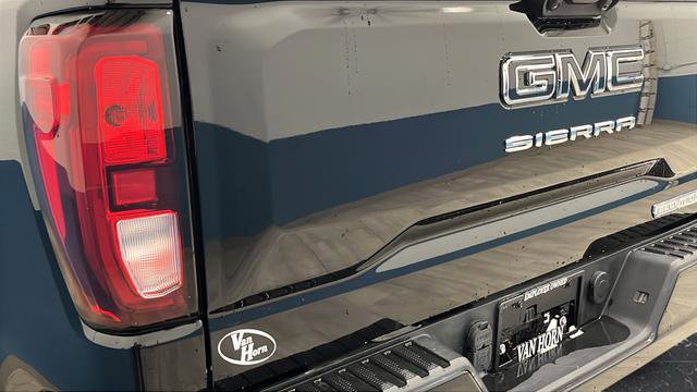 Used 2024 GMC Sierra 1500 Elevation w/ LPO, Elevation Black Package image 33