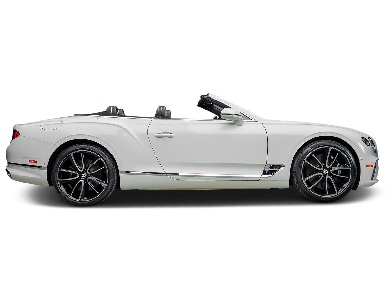 Used 2020 Bentley Continental GT AWD/4WD image 25