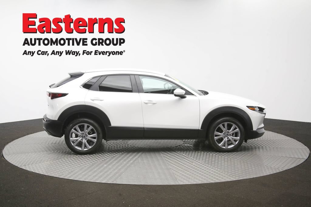Used 2022 MAZDA CX-30 AWD 2.5 S w/ Select Package image 44