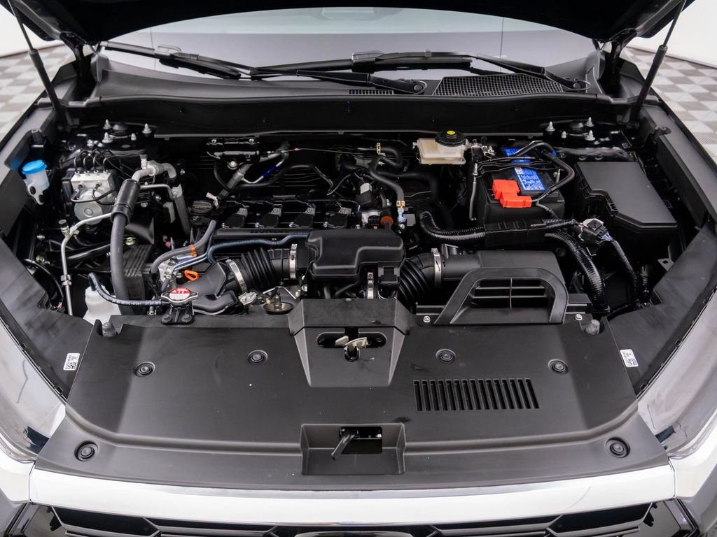 New 2026 Honda CR-V EX image 31
