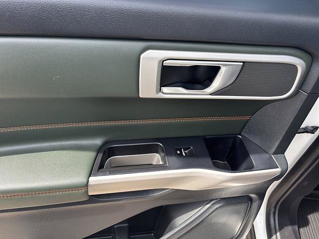 Certified 2022 Ford Explorer Timberline AWD/4WD image 17