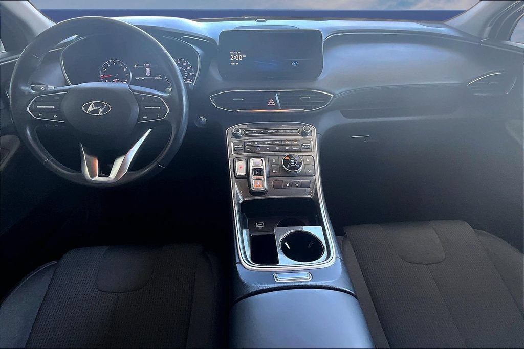 Used 2023 Hyundai Santa Fe SEL AWD/4WD image 6