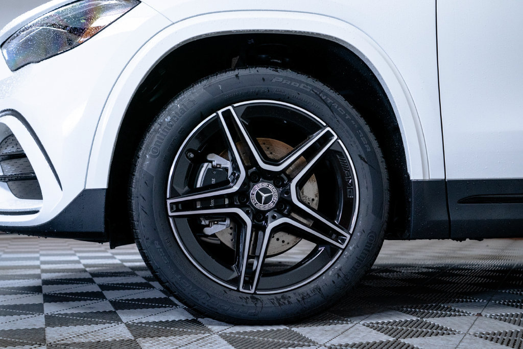 New 2026 Mercedes-Benz GLA 250 4MATIC image 9