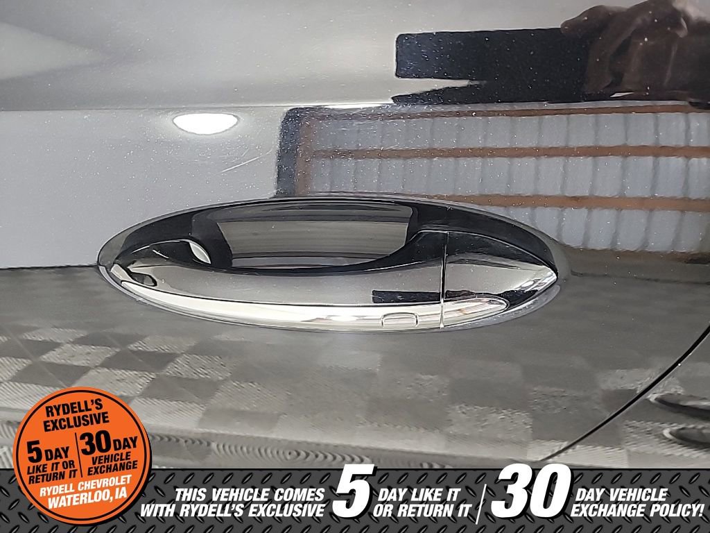 Certified 2023 Buick Encore GX Preferred w/ Cold Weather Comfort Package image 12