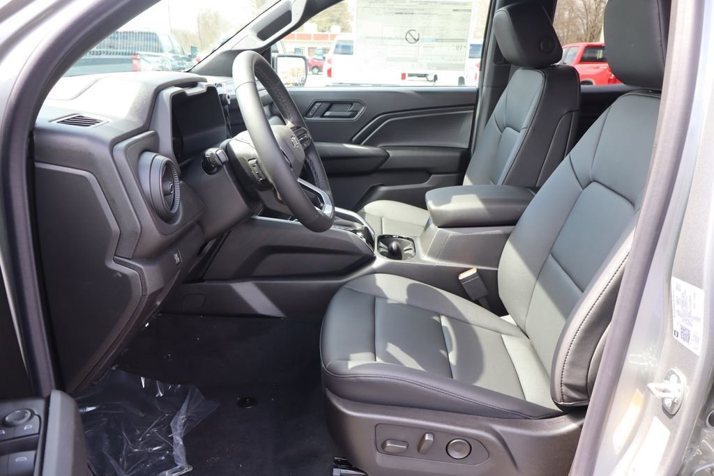 New 2026 Chevrolet Colorado Trail Boss image 5