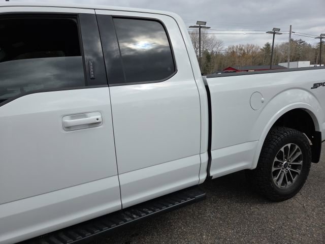 Used 2019 Ford F150 XLT w/ Equipment Group 301A Mid image 32