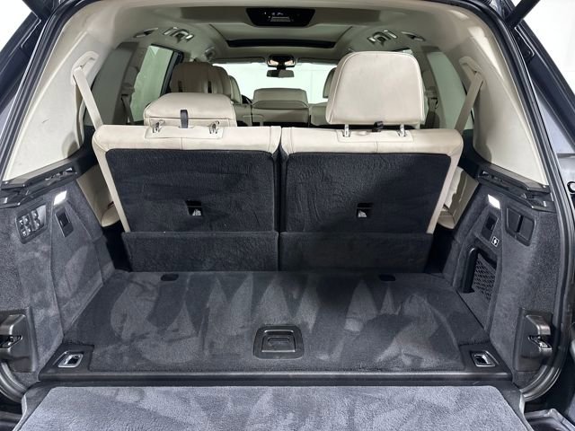 Used 2020 BMW X7 xDrive40i w/ Premium Package image 24