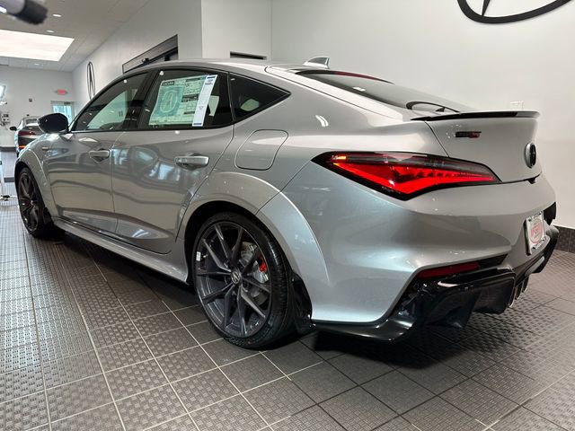 New 2026 Acura Integra Type S FWD image 5