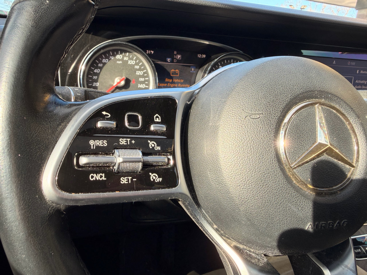 Used 2019 Mercedes-Benz E 300 4MATIC image 17