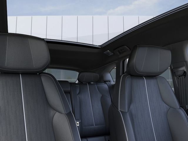 New 2026 Cadillac Optiq Sport 2 AWD/4WD image 24
