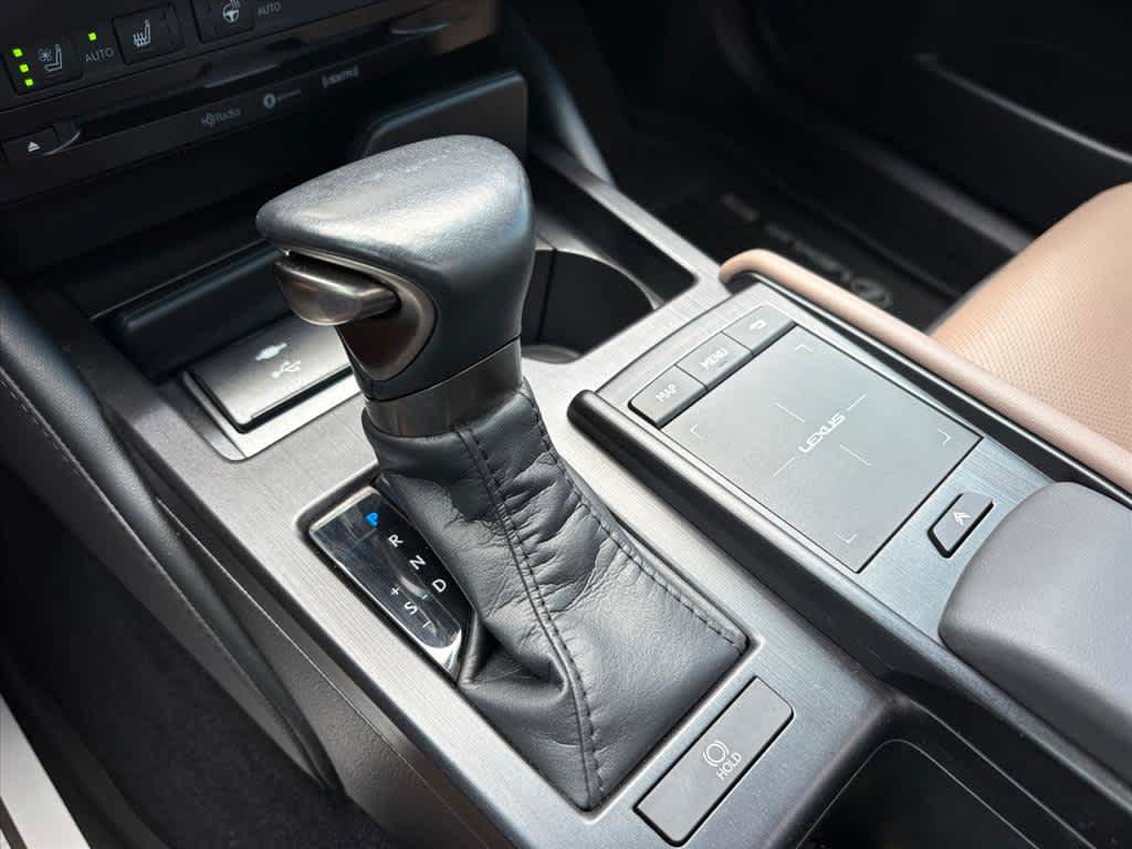 Used 2022 Lexus ES 350 w/ Premium Package FWD image 19