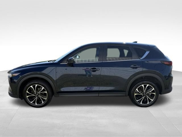Used 2022 MAZDA CX-5 AWD 2.5 S image 12