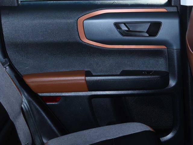 Certified 2024 Ford Bronco Sport Outer Banks image 21