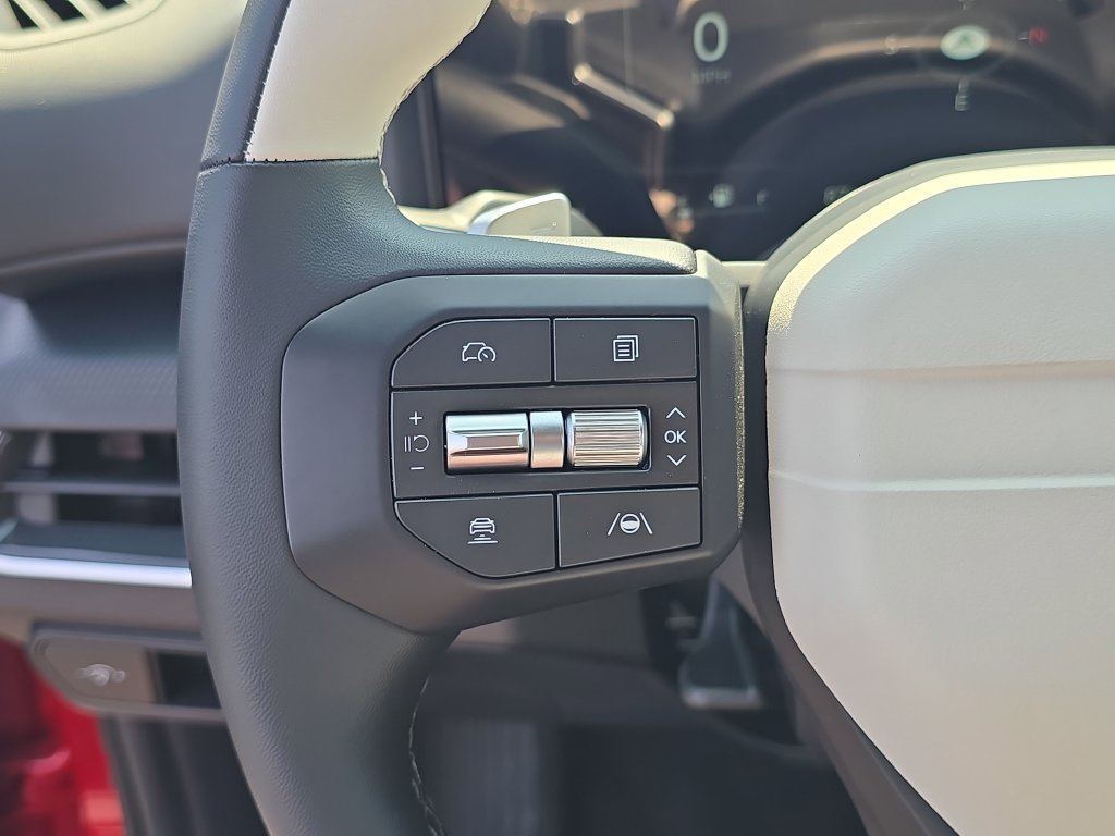 New 2026 Kia K4 GT-Line w/ GT-Line Premium Package FWD image 31