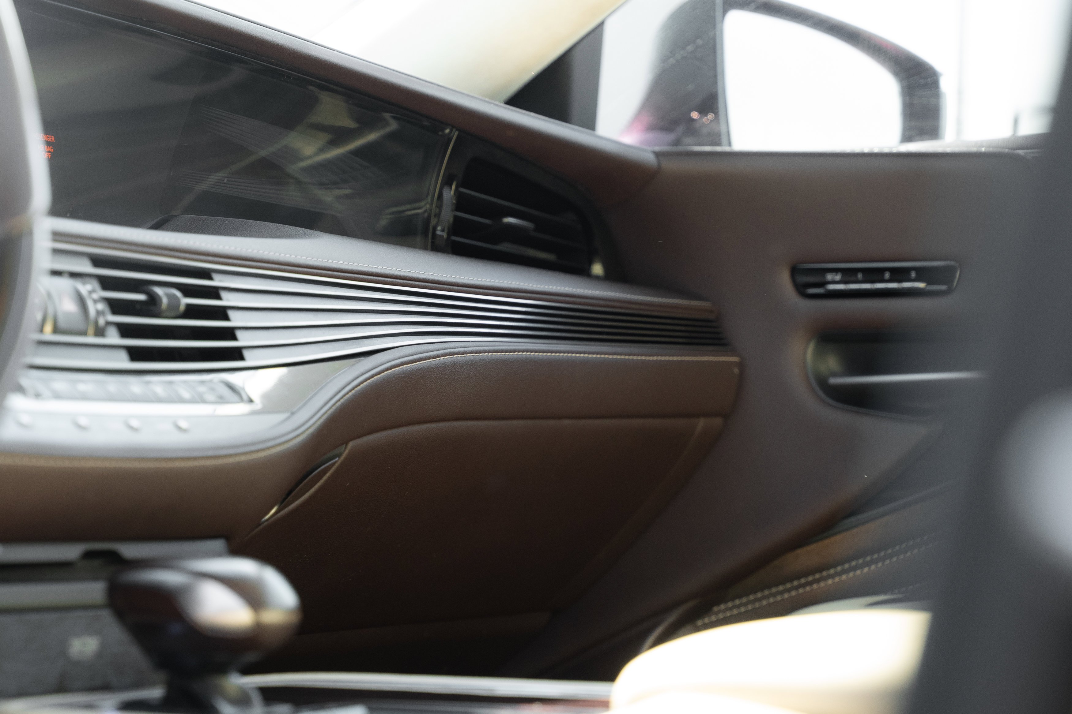 Used 2018 Lexus LS 500 AWD w/ Interior Upgrade Package image 15