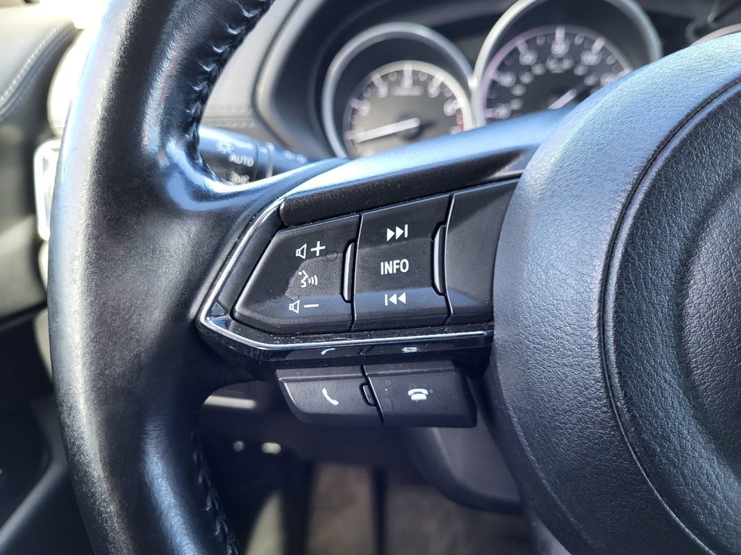 Used 2018 MAZDA CX-5 Touring w/ Preferred Equipment Package image 28