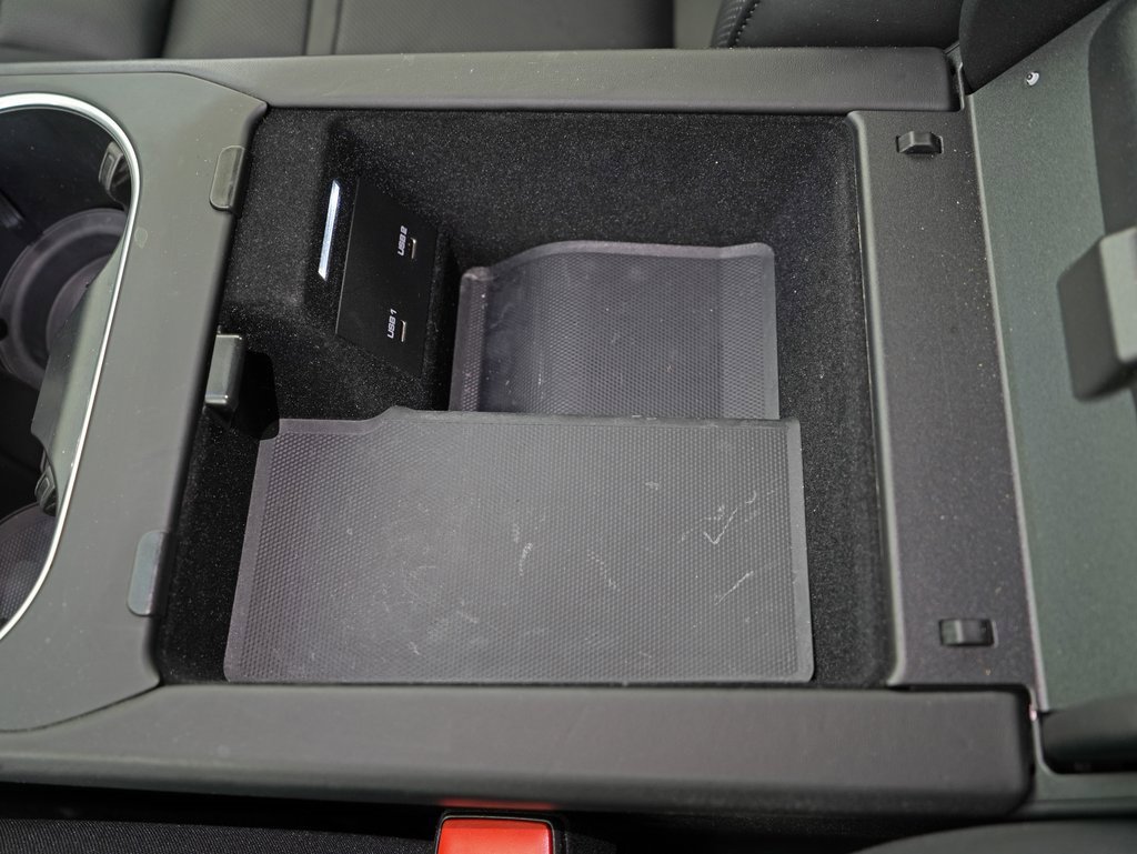 Certified 2021 Porsche Cayenne GTS image 30