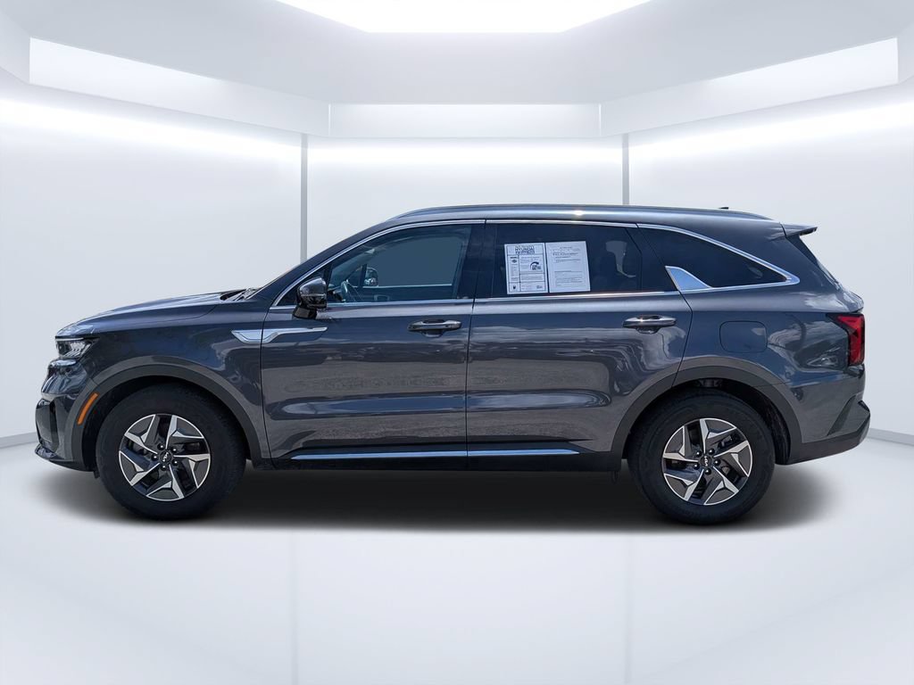 Used 2023 Kia Sorento EX FWD image 8