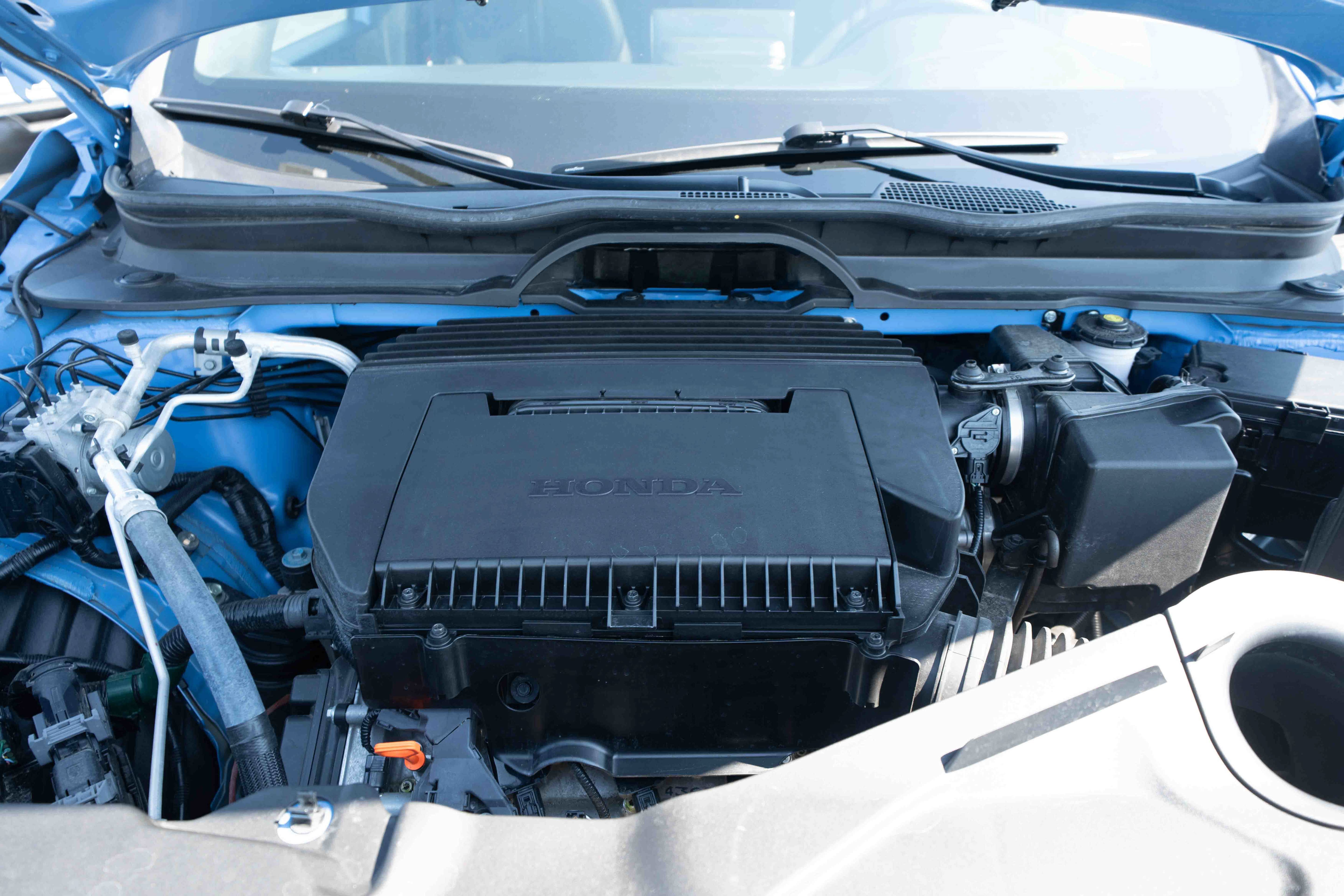 Certified 2025 Honda Pilot TrailSport image 32