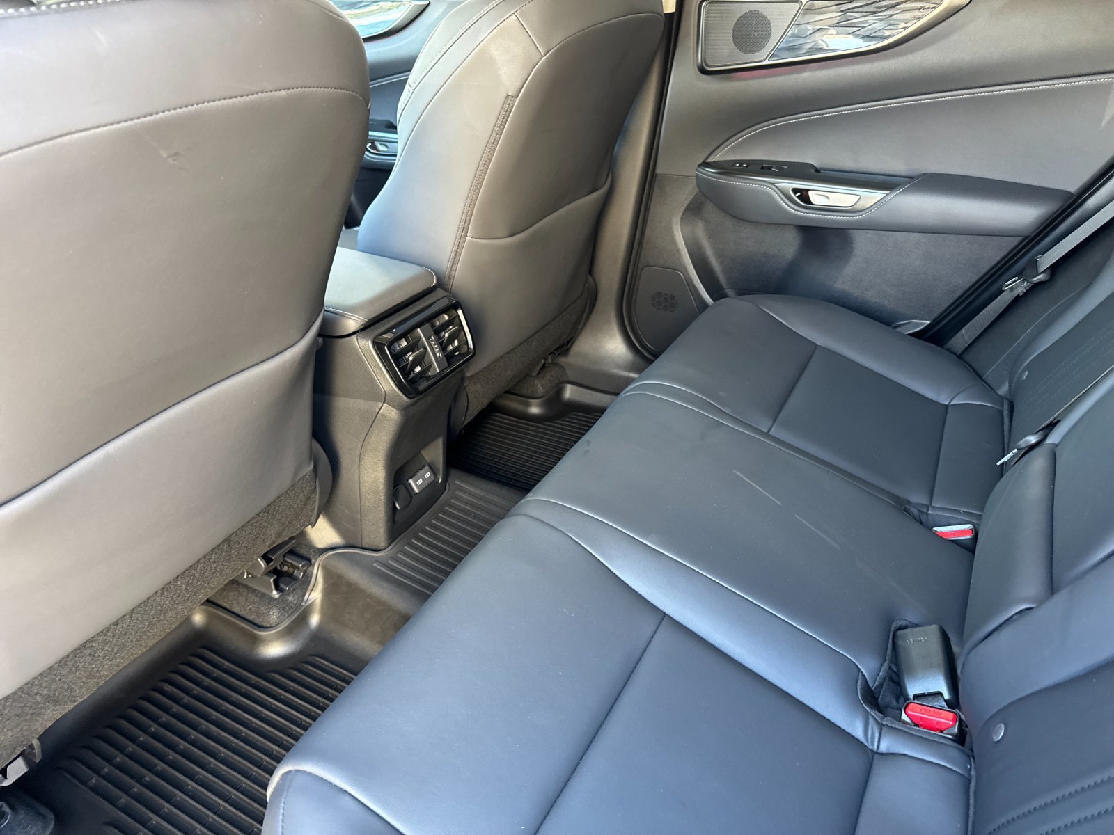 Used 2025 Lexus NX 350h AWD w/ Accessory Package (P5) image 12