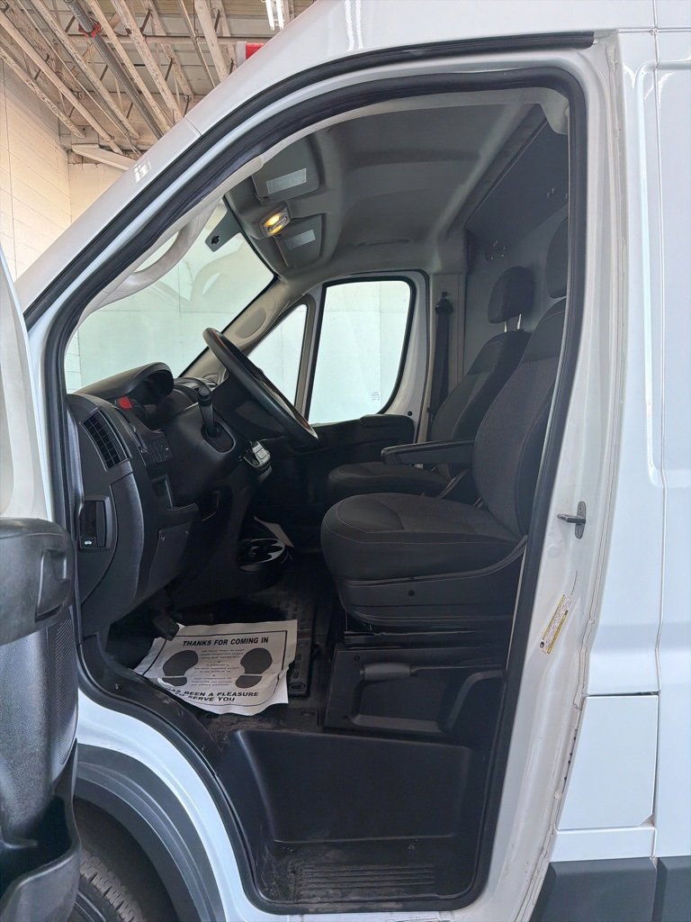 Used 2018 RAM ProMaster 2500 image 22