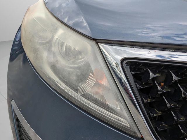 Used 2016 Kia Sportage LX image 11