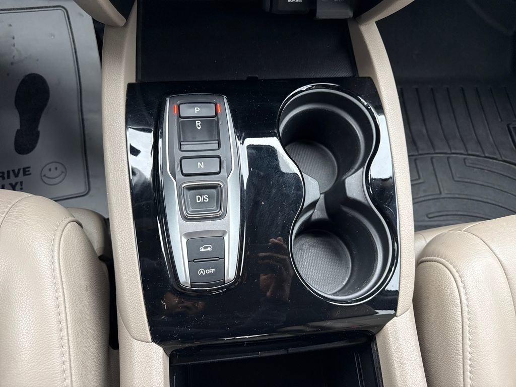 Used 2021 Honda Pilot Touring image 21