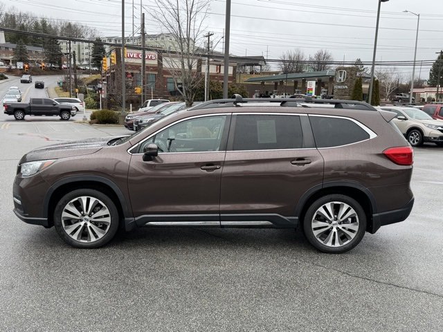 Used 2021 Subaru Ascent Limited w/ Technology Package image 8