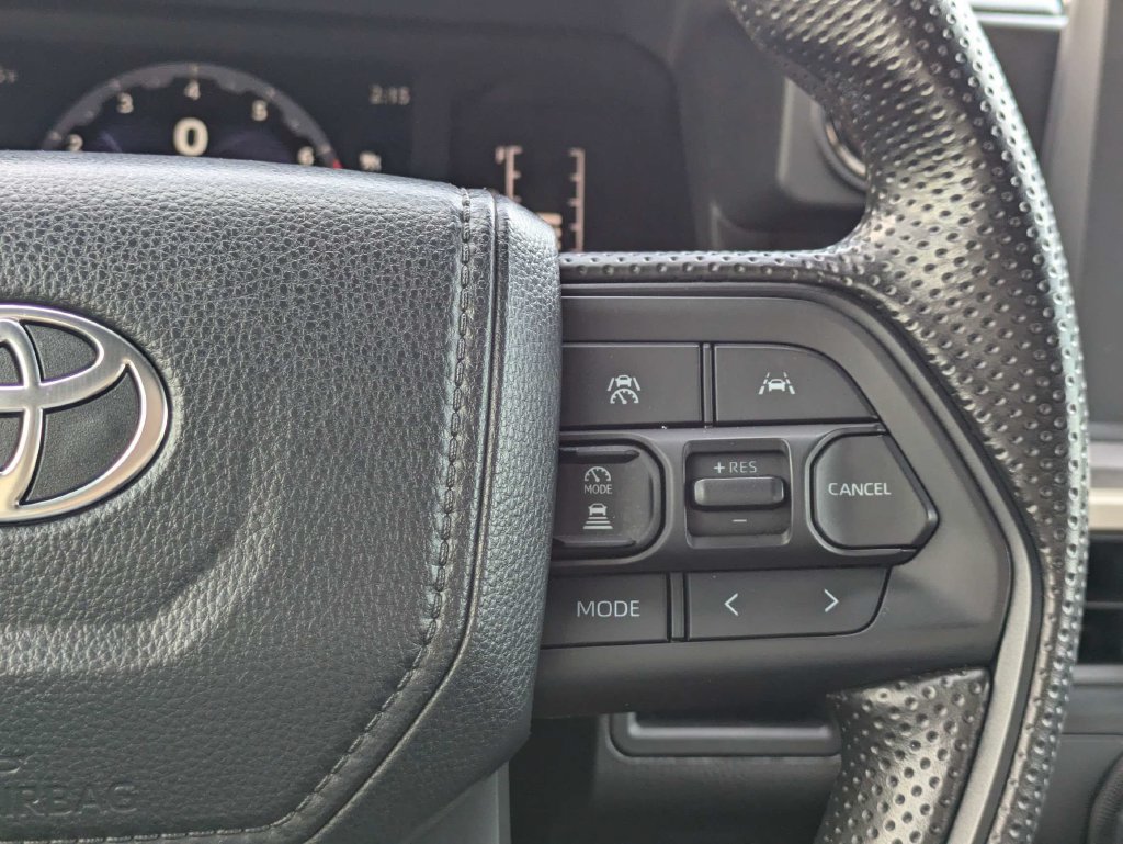 Used 2024 Toyota Tacoma SR5 RWD image 26