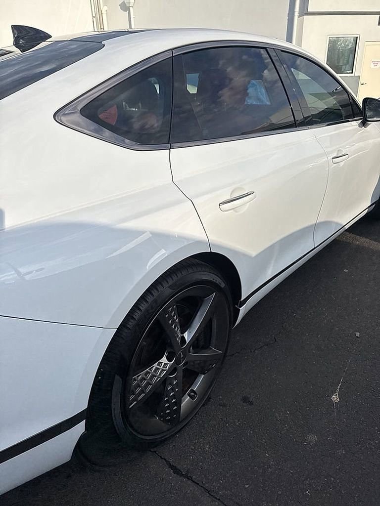 Used 2024 Genesis G80 3.5T Sport image 12