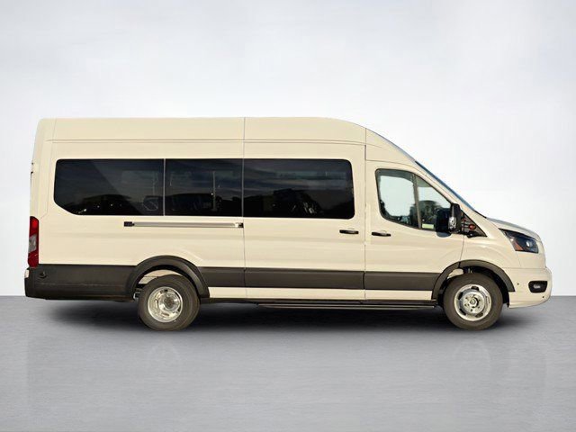 New 2026 Ford Transit 350 XL image 2