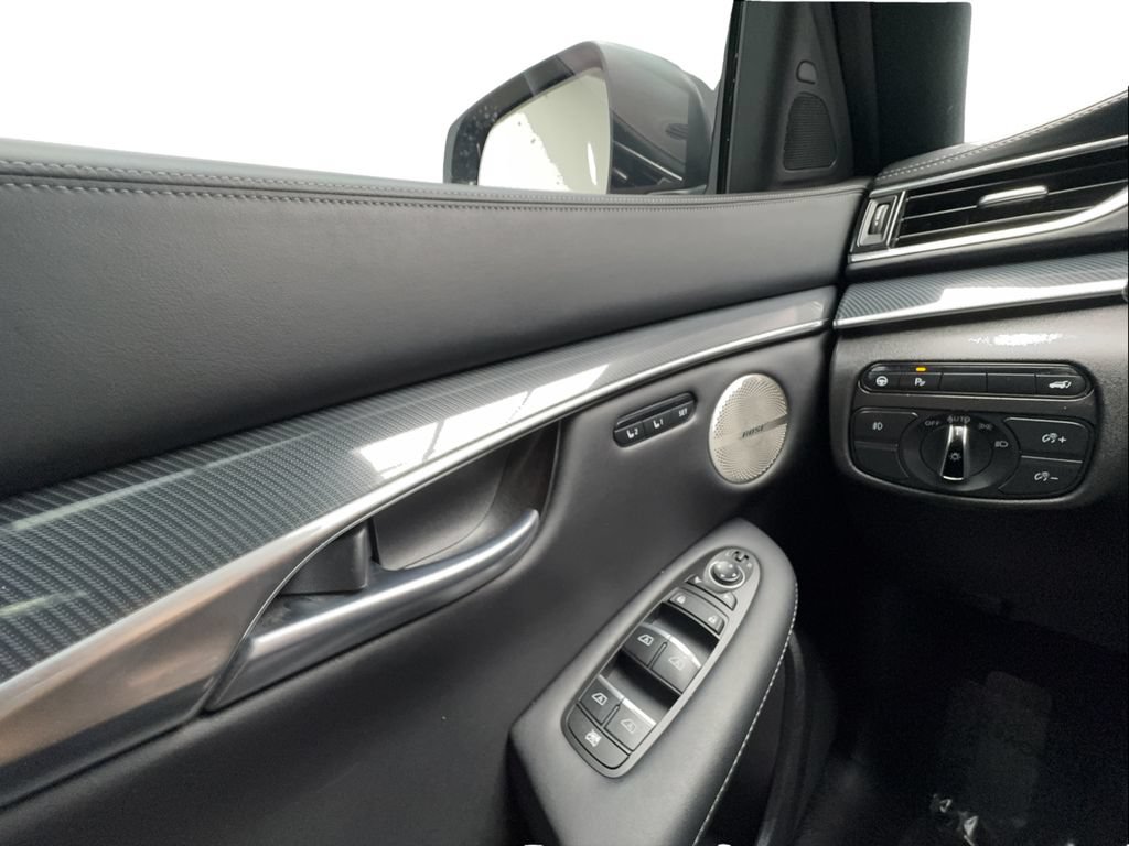 Used 2025 INFINITI QX50 Sport AWD/4WD image 50