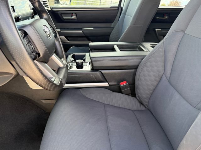 Used 2023 Toyota Tundra SR5 w/ SR5 Convenience Package image 13