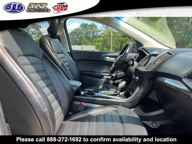 Used 2018 Ford Edge SEL w/ Equipment Group 201A AWD/4WD image 13