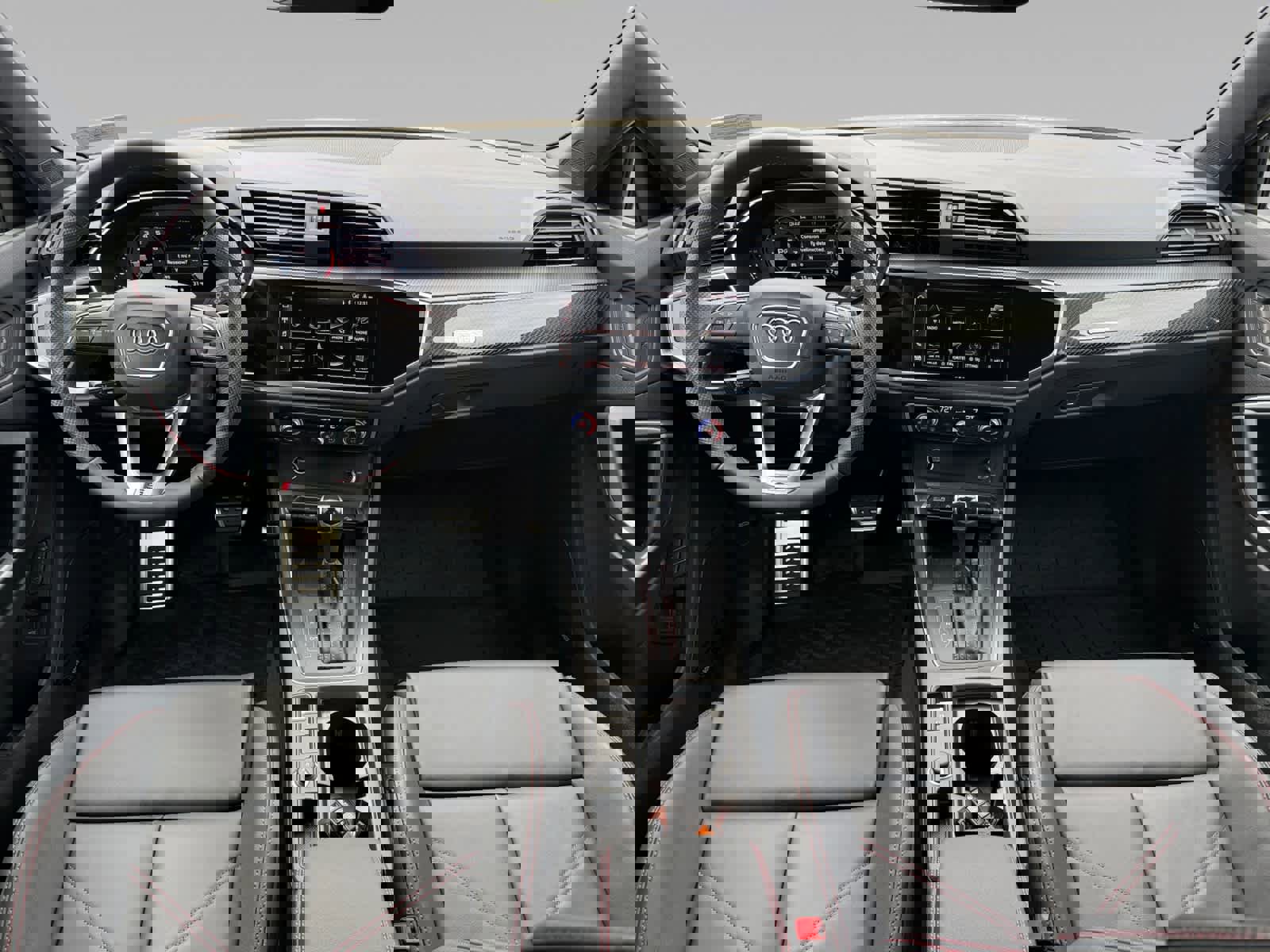 New 2025 Audi Q3 2.0T Premium Plus image 11