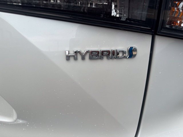 Used 2021 Toyota Highlander Platinum AWD/4WD image 9