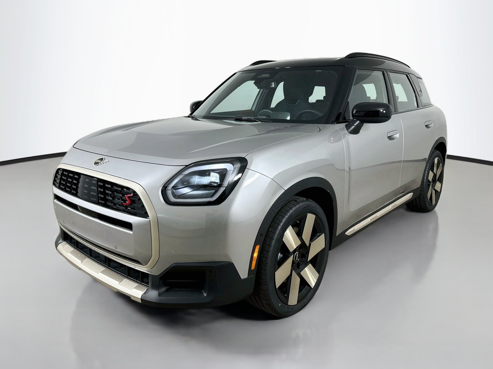 New 2027 MINI Cooper Countryman S AWD/4WD image 1