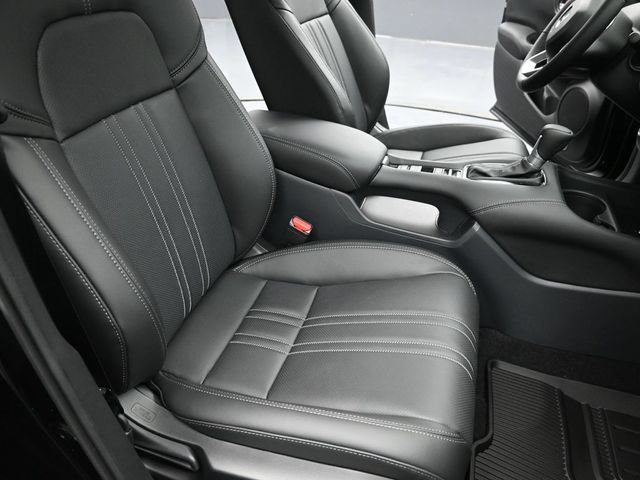 New 2026 Honda HR-V EX-L image 27