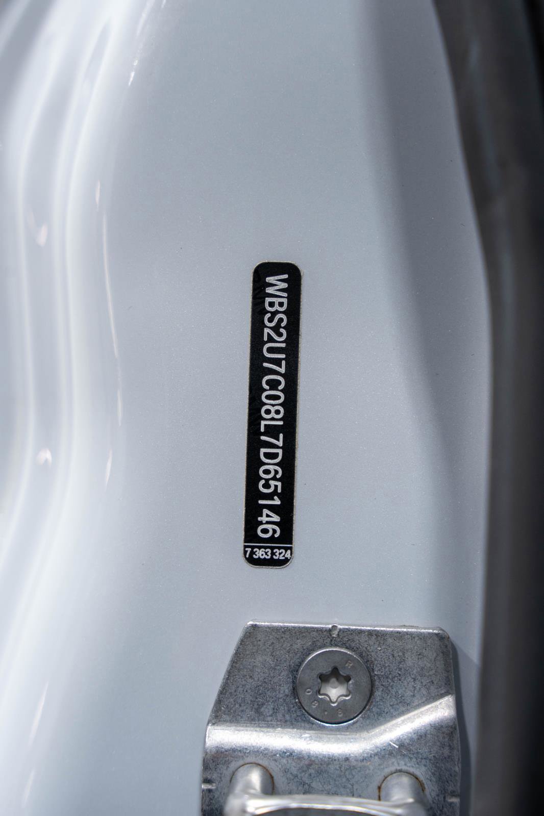 Used 2020 BMW M2 Competition w/ Executive Package image 54