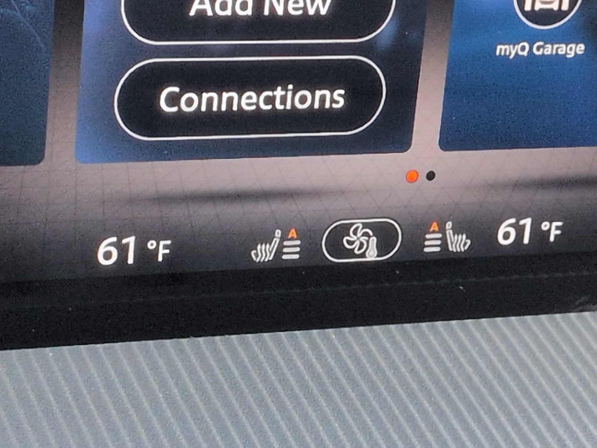 New 2026 Nissan Murano SV AWD/4WD image 24