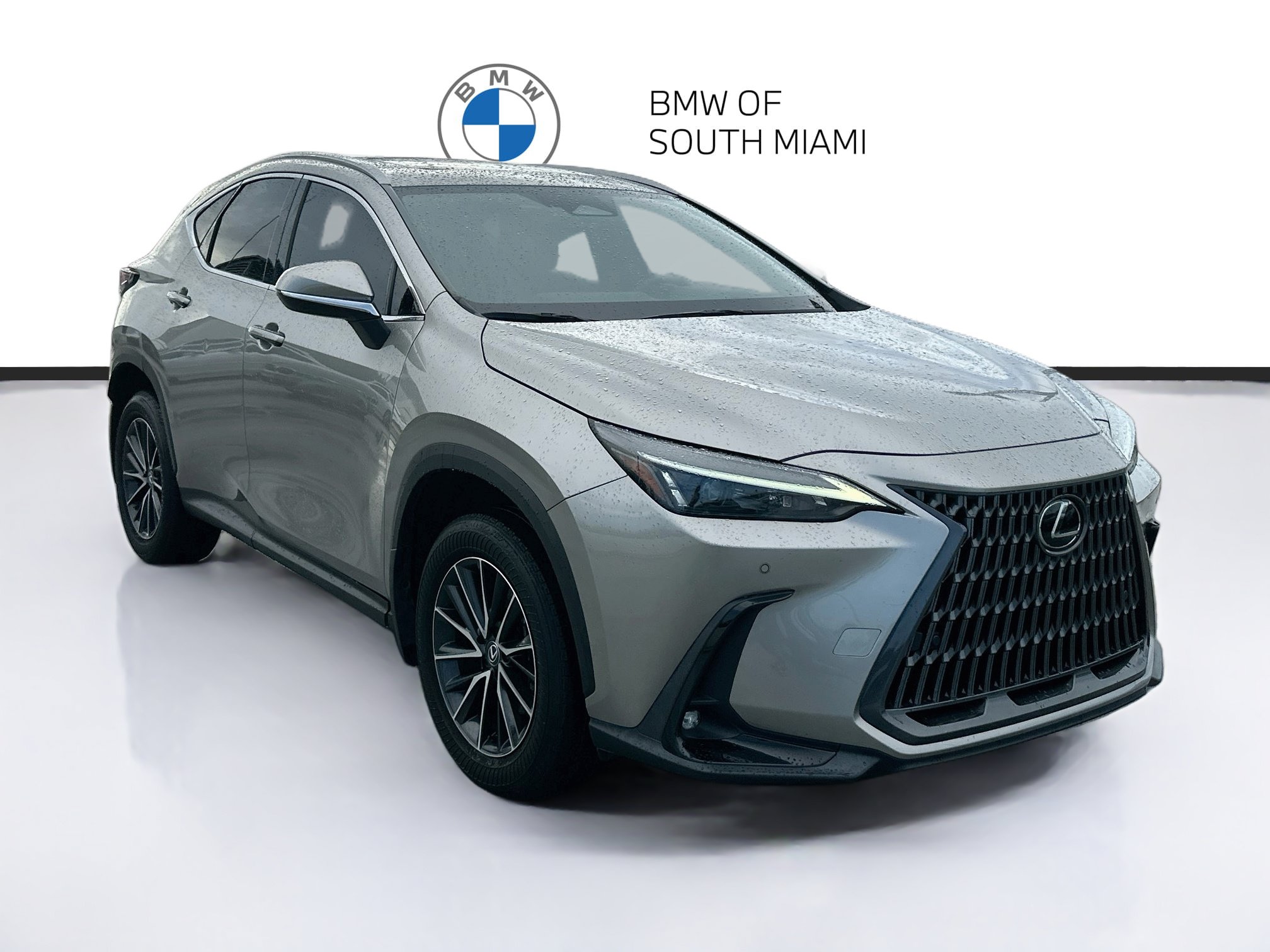 Used 2024 Lexus NX 350 AWD