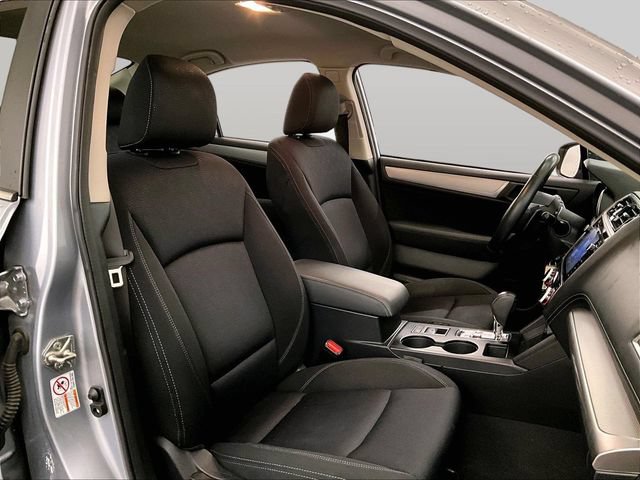 Used 2018 Subaru Legacy 2.5i Premium w/ Eyesight & BSD & Rcta & HBA AWD/4WD image 7