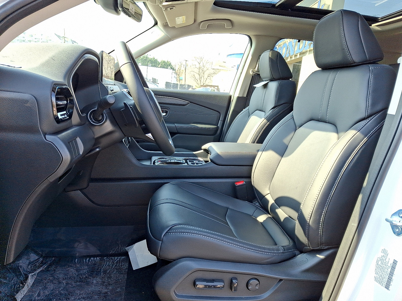 New 2026 Honda Pilot image 10