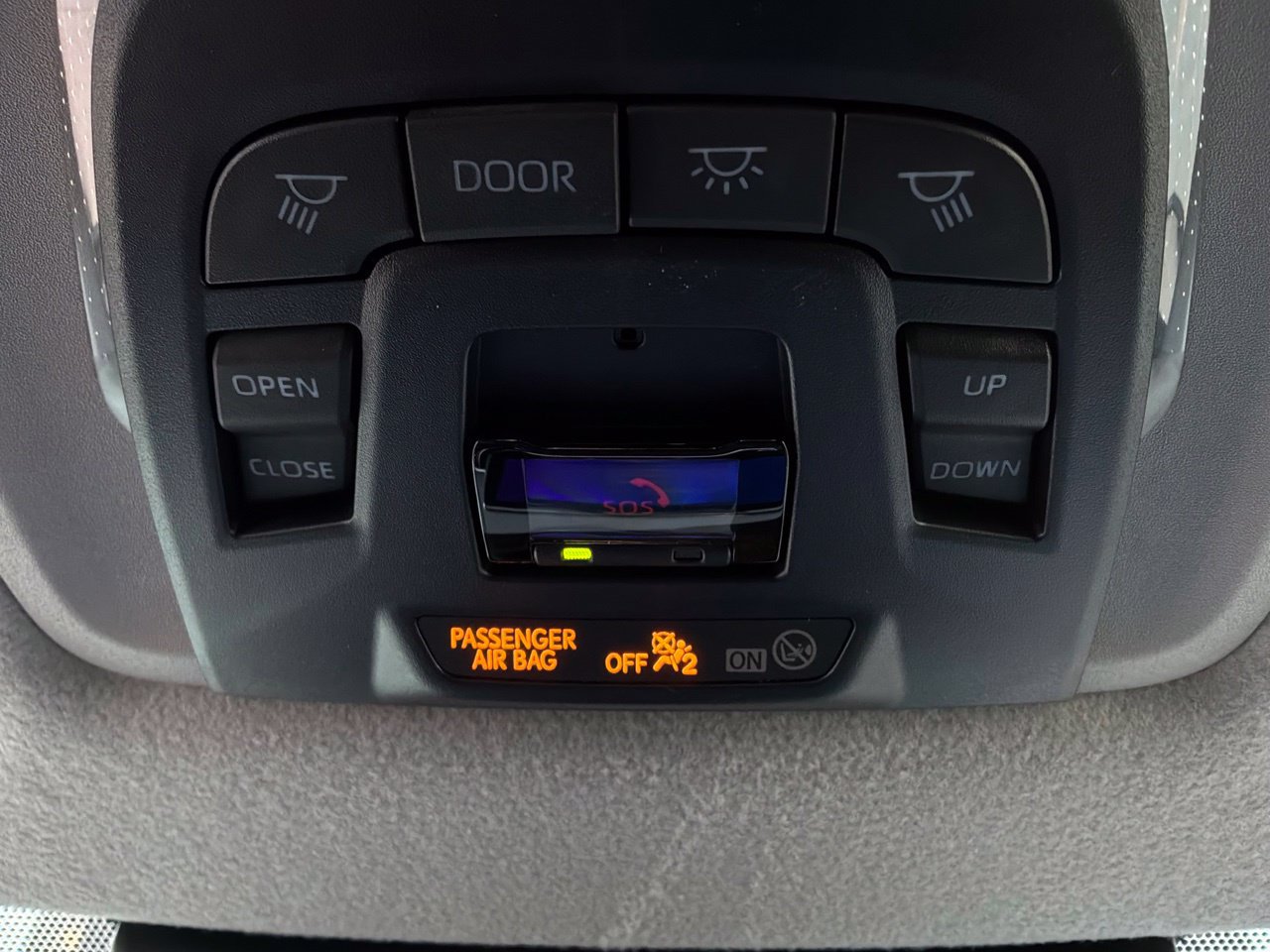 New 2026 Toyota Corolla Cross XLE FWD image 17