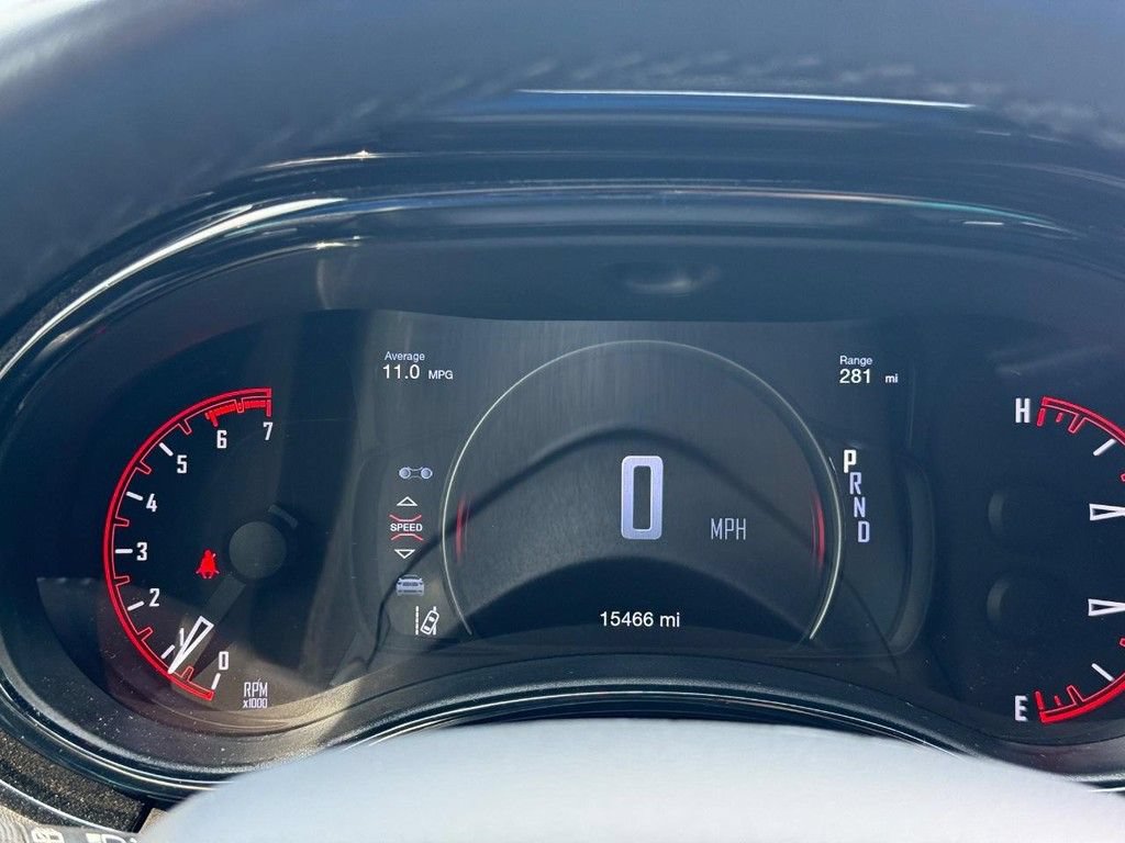 Certified 2023 Dodge Durango R/T AWD/4WD image 17